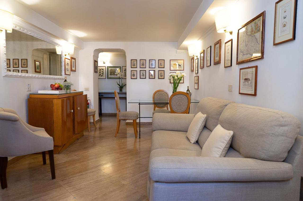Babuino 79 Apartahotel