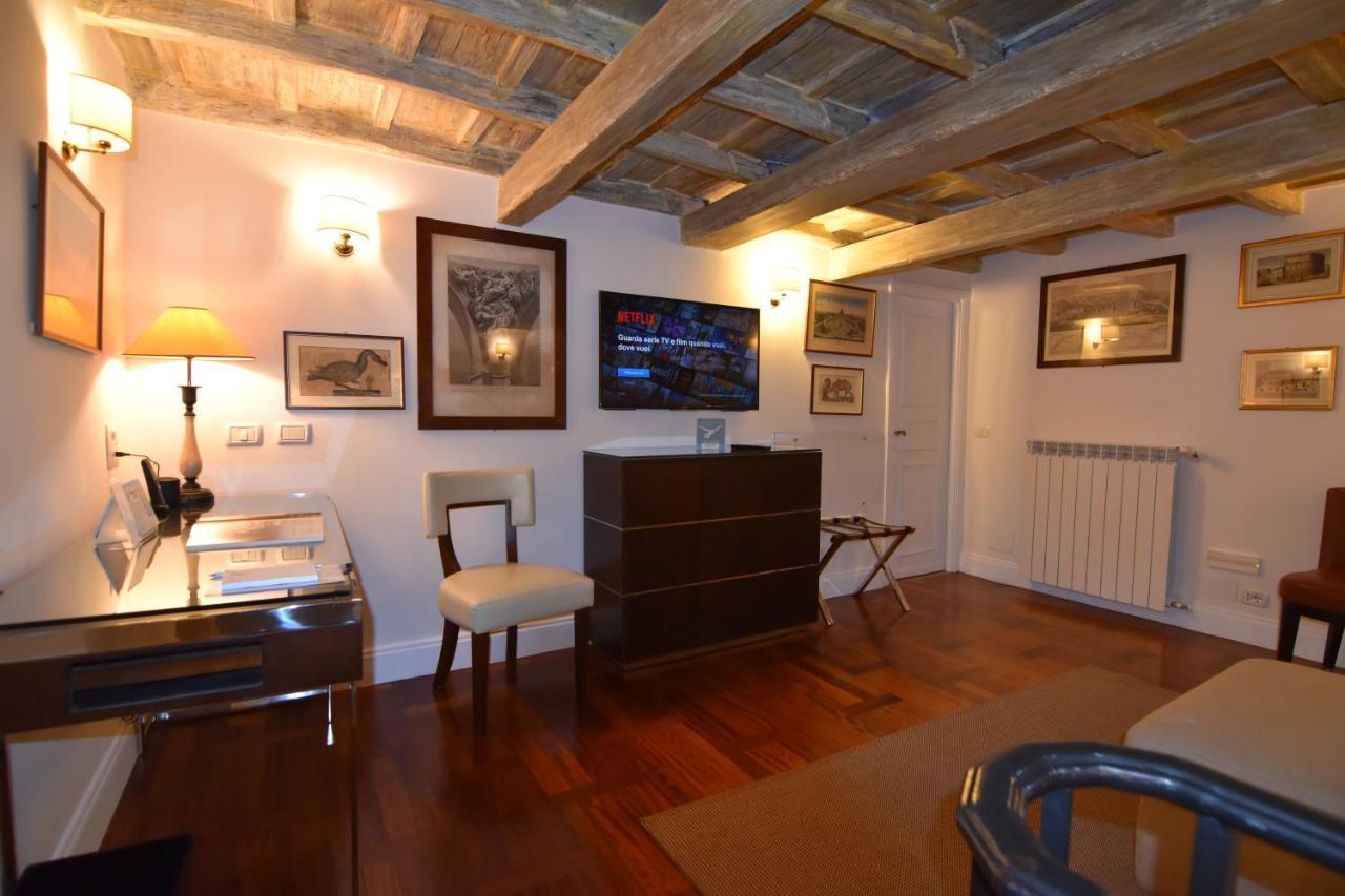 Apartahotel Babuino 79 Roma