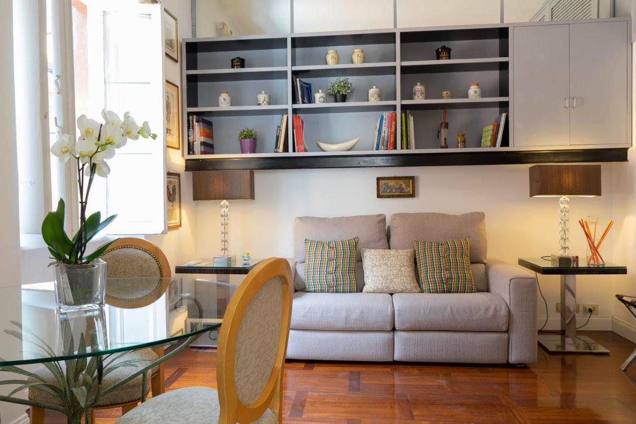 Apartahotel Babuino 79 Roma