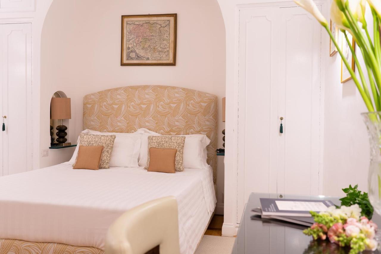 Apartahotel Babuino 79