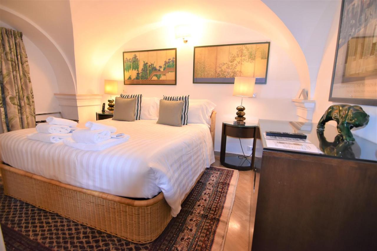 Apartahotel Babuino 79