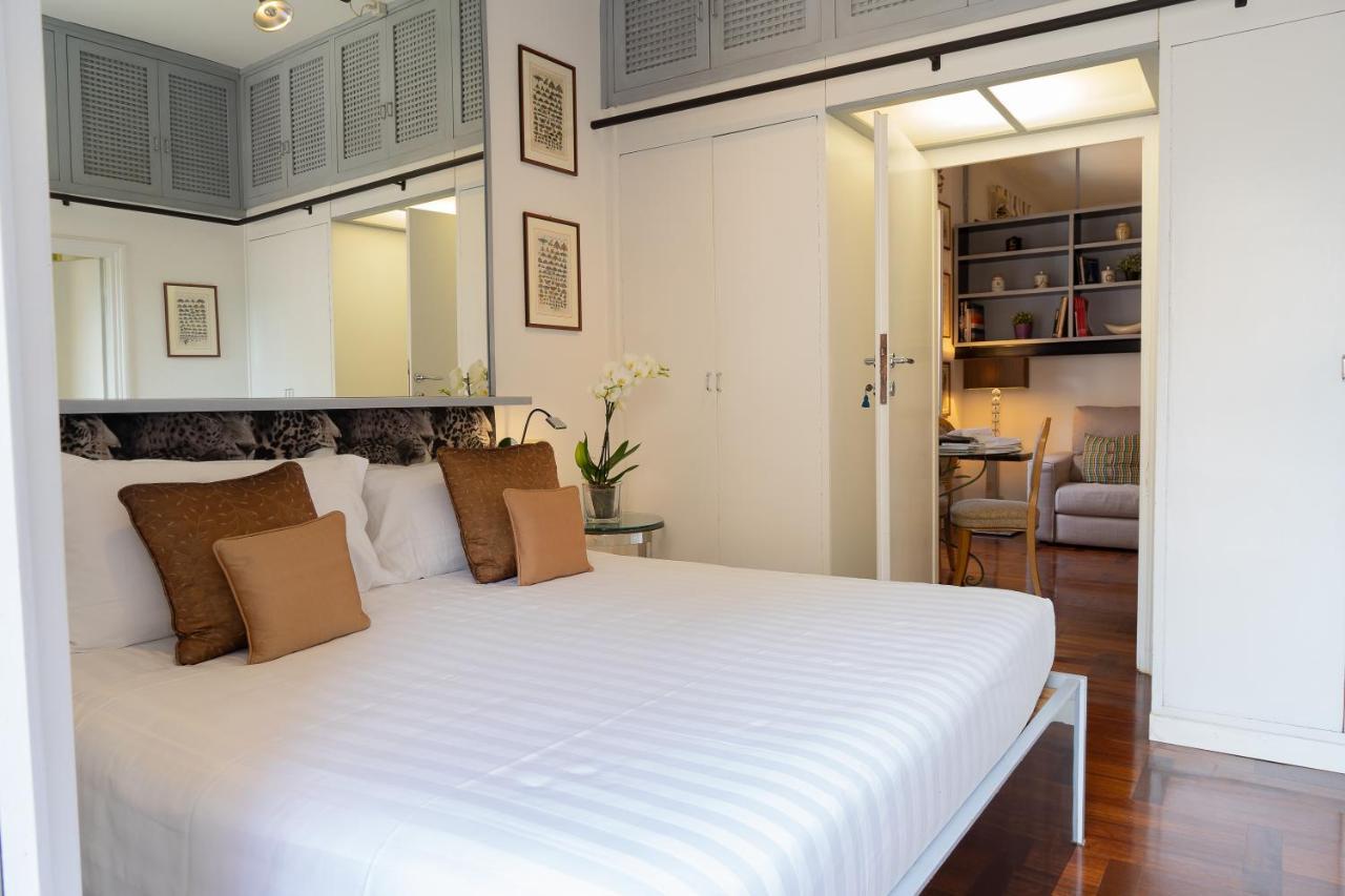 Apartahotel Babuino 79 Roma