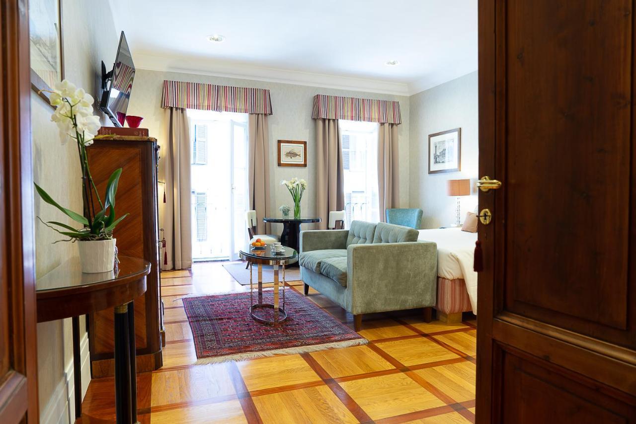 Apartahotel Babuino 79 2*