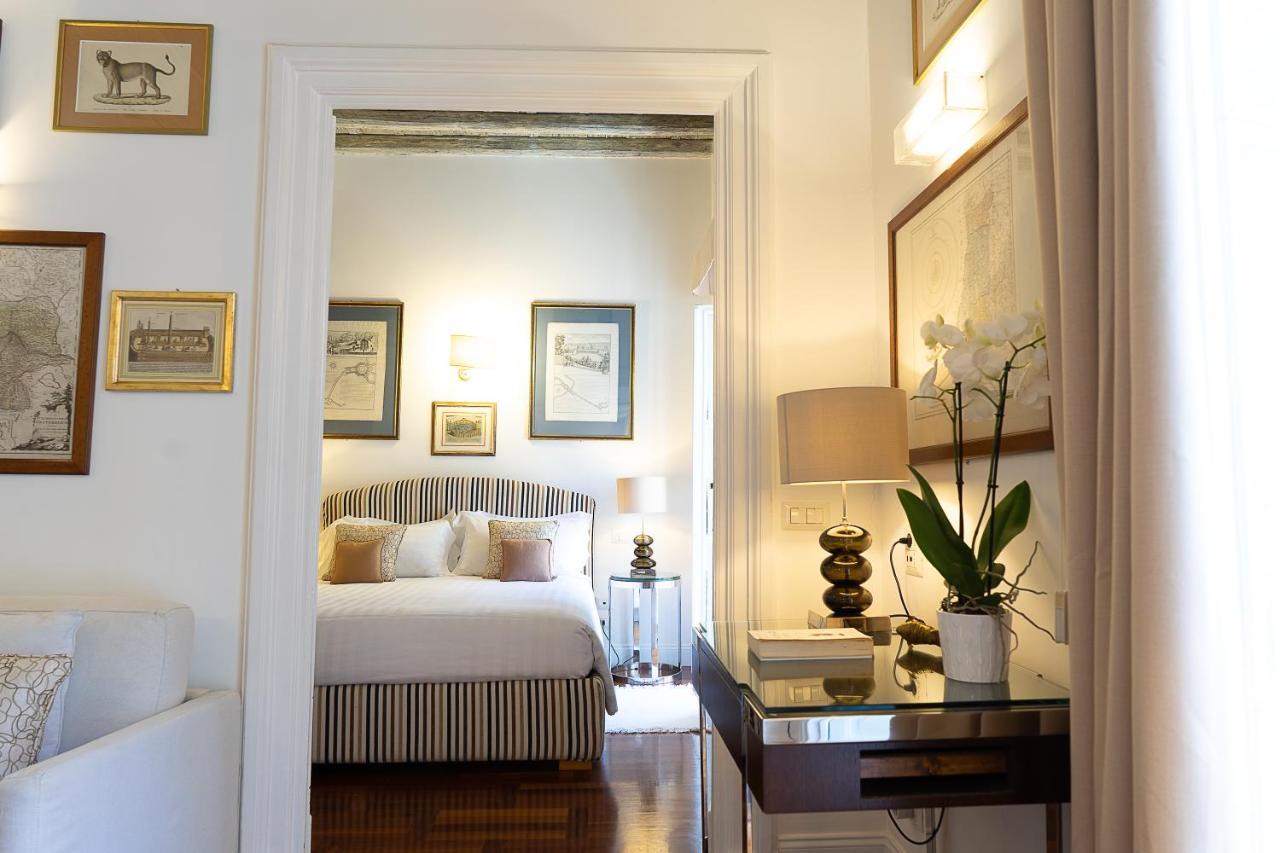 Apartahotel Babuino 79 Roma