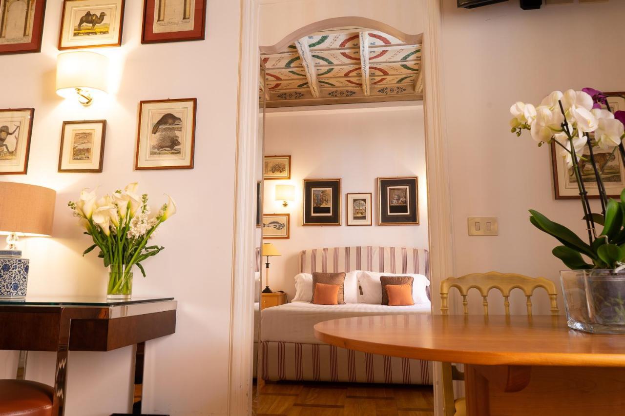 Babuino 79 Apartahotel