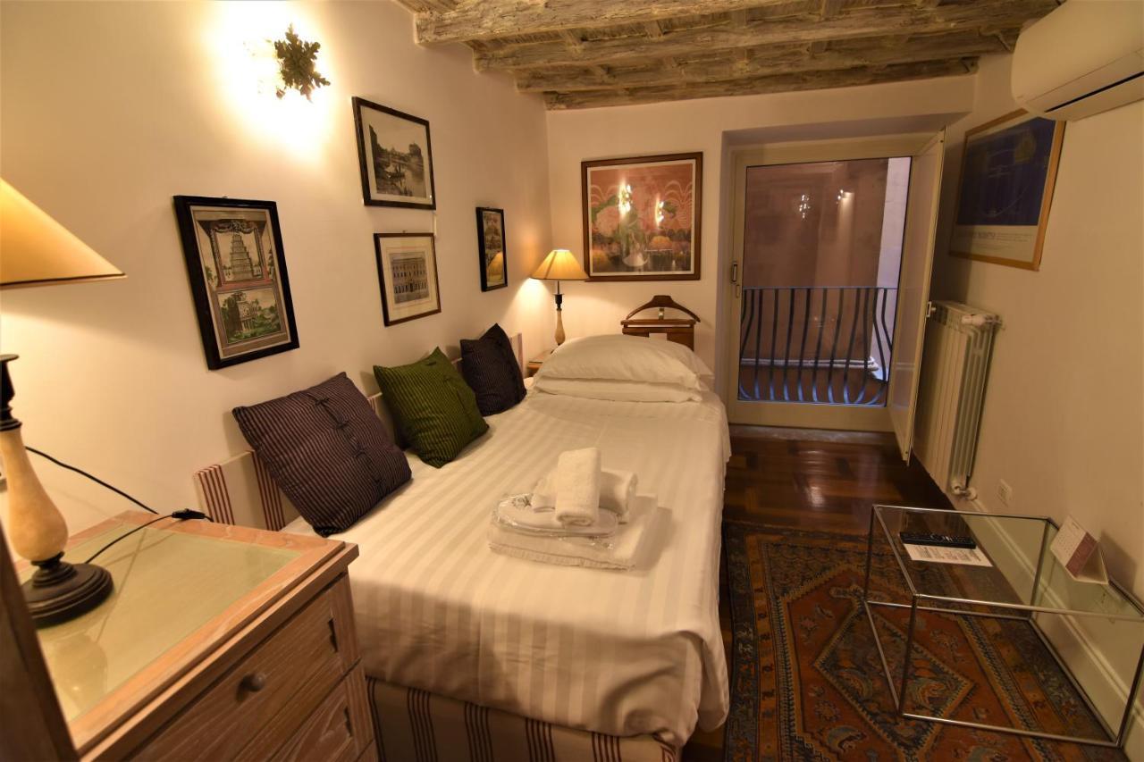 Apartahotel Babuino 79 Roma