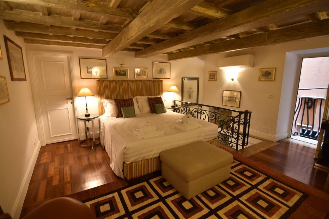 Babuino 79 Apartahotel 2*