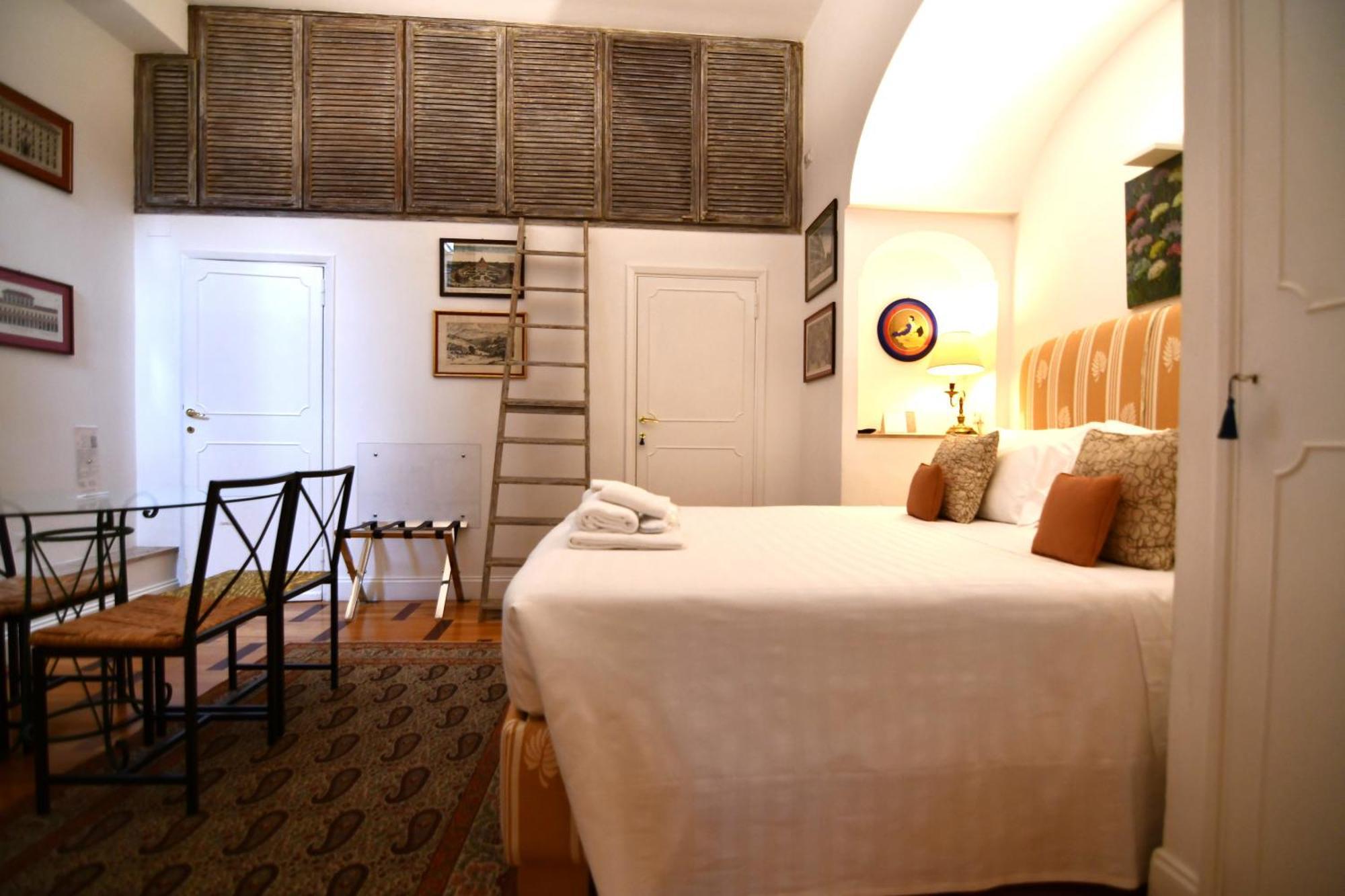 Babuino 79 Apartahotel Roma