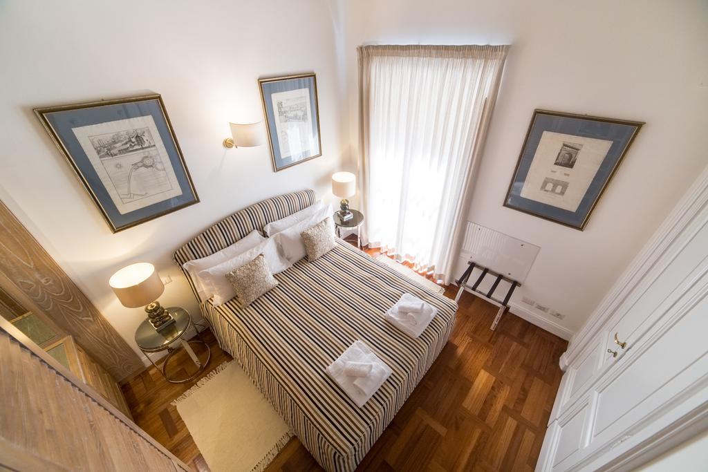 Apartahotel Babuino 79 2*