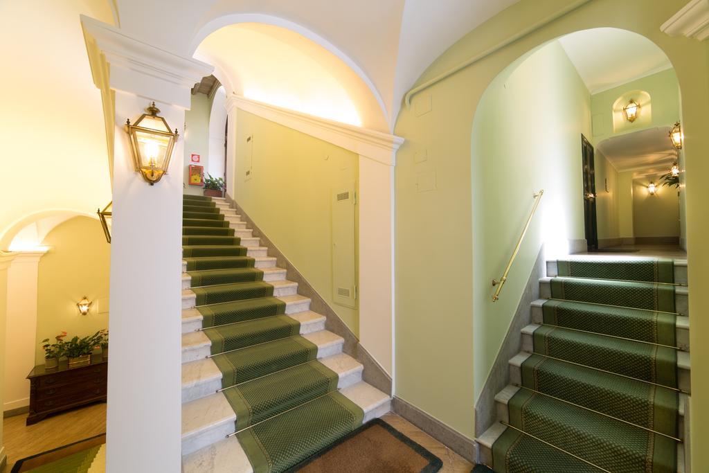 Apartahotel Babuino 79