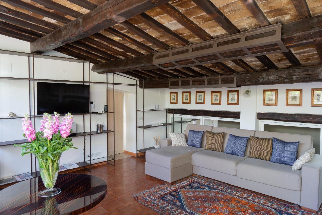 Aparthotel Babuino 79