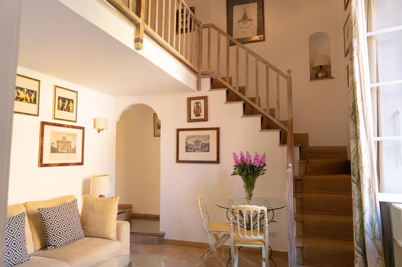 Babuino 79 Aparthotel Rom