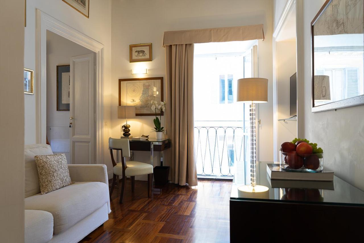 Babuino 79 Aparthotel Rom