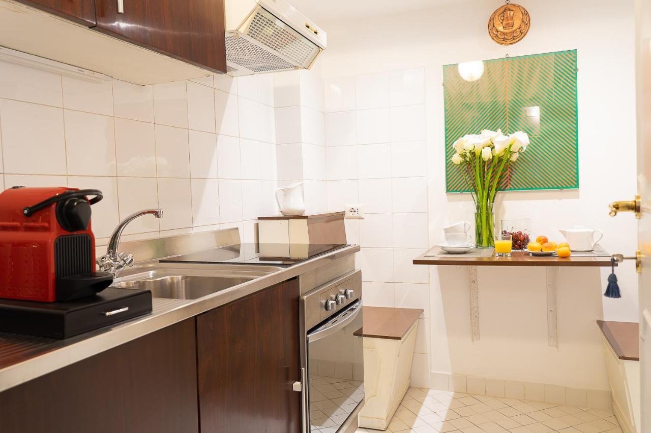 Babuino 79 Aparthotel Rom