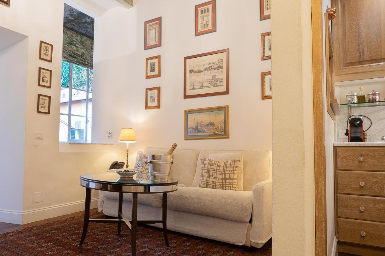 Aparthotel Babuino 79 Rom